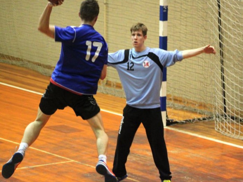 Sportowy weeend w obiektywie 21-23.02.2014 r.