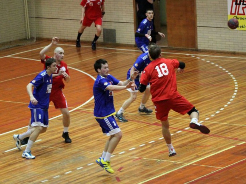 Sportowy weeend w obiektywie 21-23.02.2014 r.