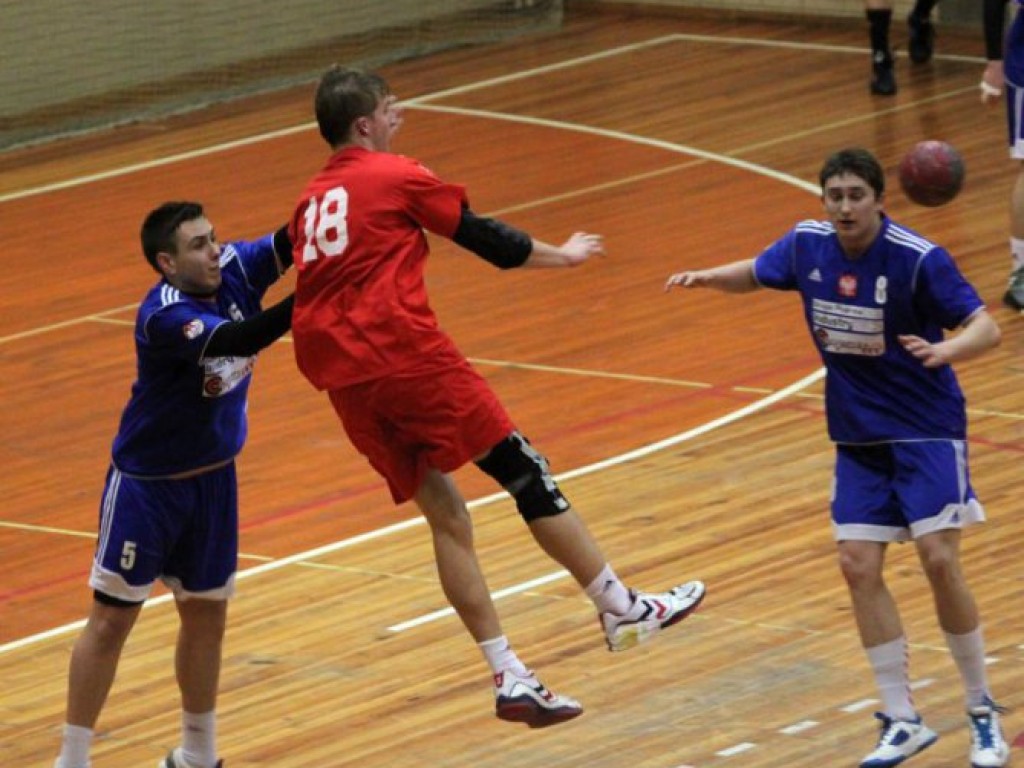 Sportowy weeend w obiektywie 21-23.02.2014 r.