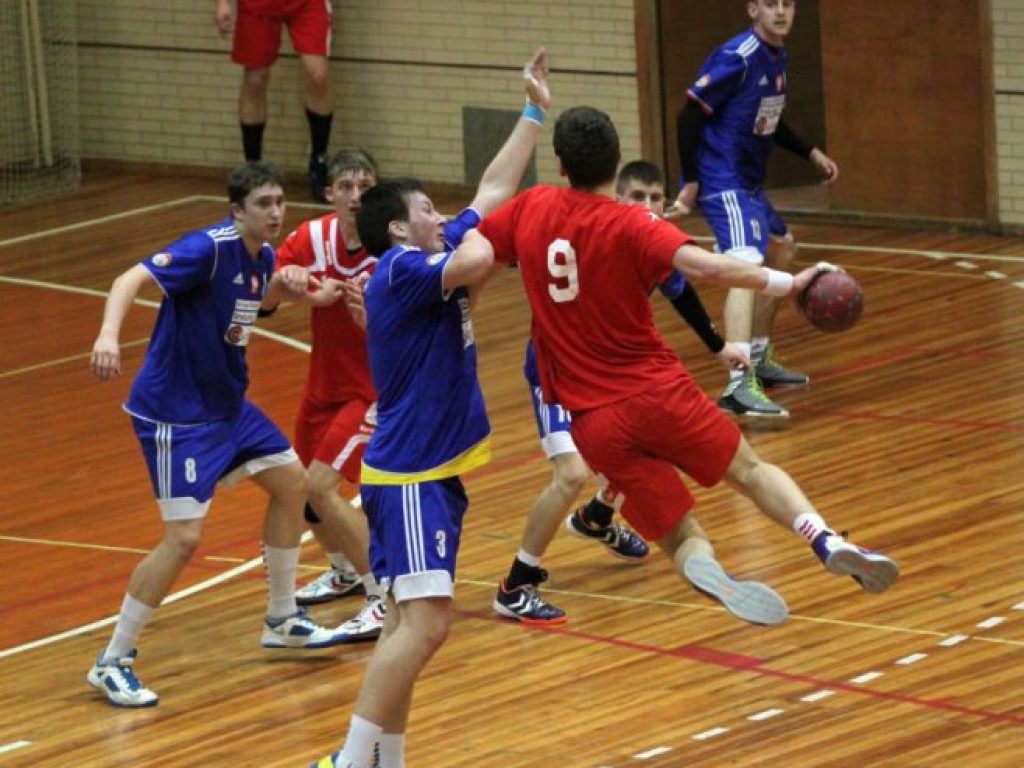 Sportowy weeend w obiektywie 21-23.02.2014 r.