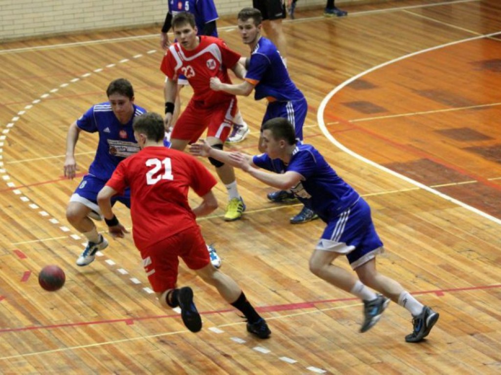Sportowy weeend w obiektywie 21-23.02.2014 r.