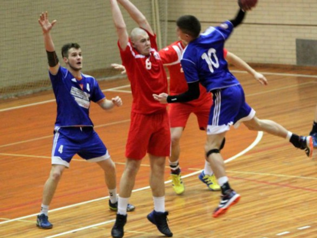 Sportowy weeend w obiektywie 21-23.02.2014 r.