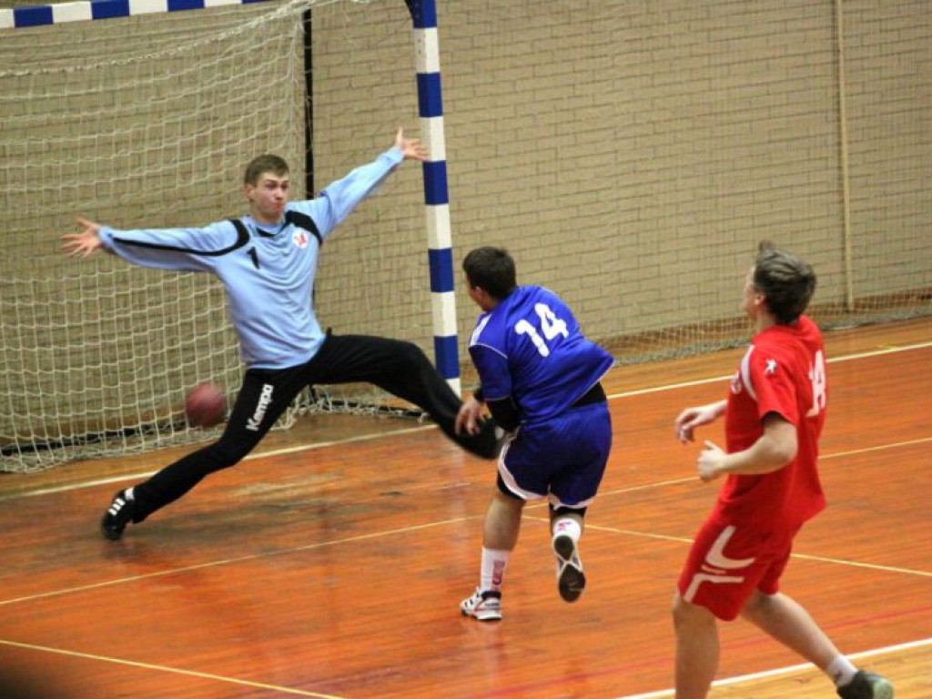 Sportowy weeend w obiektywie 21-23.02.2014 r.