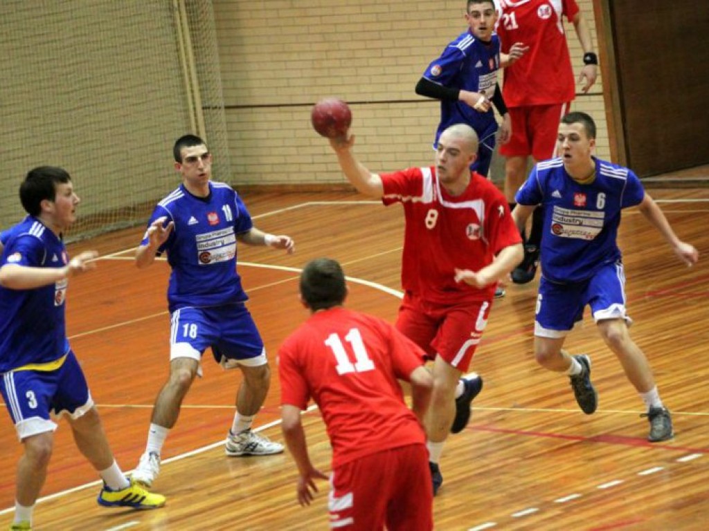 Sportowy weeend w obiektywie 21-23.02.2014 r.