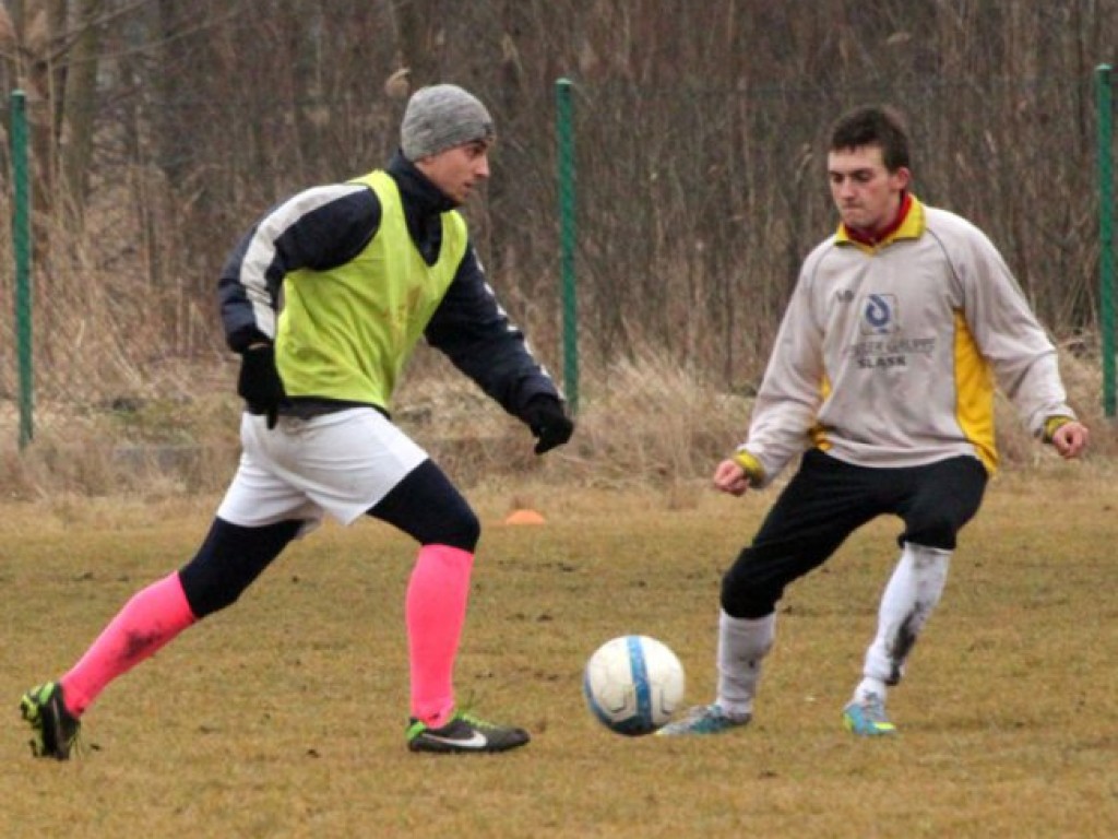 Sportowy weeend w obiektywie 21-23.02.2014 r.