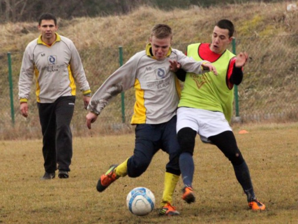Sportowy weeend w obiektywie 21-23.02.2014 r.