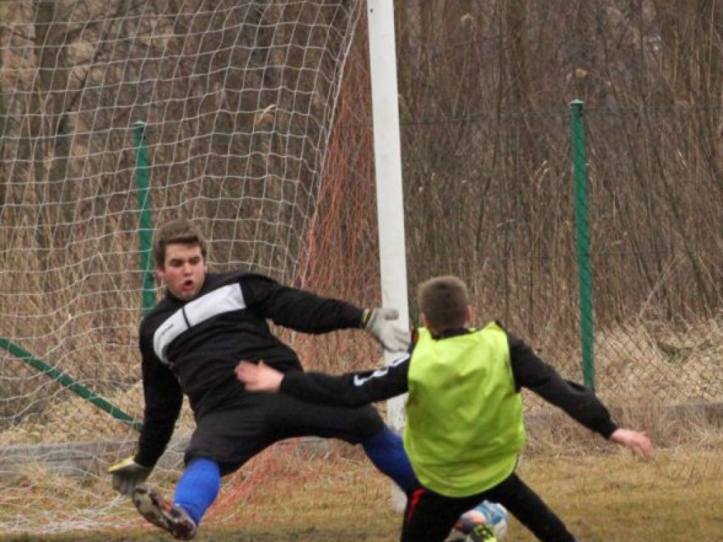 Sportowy weeend w obiektywie 21-23.02.2014 r.