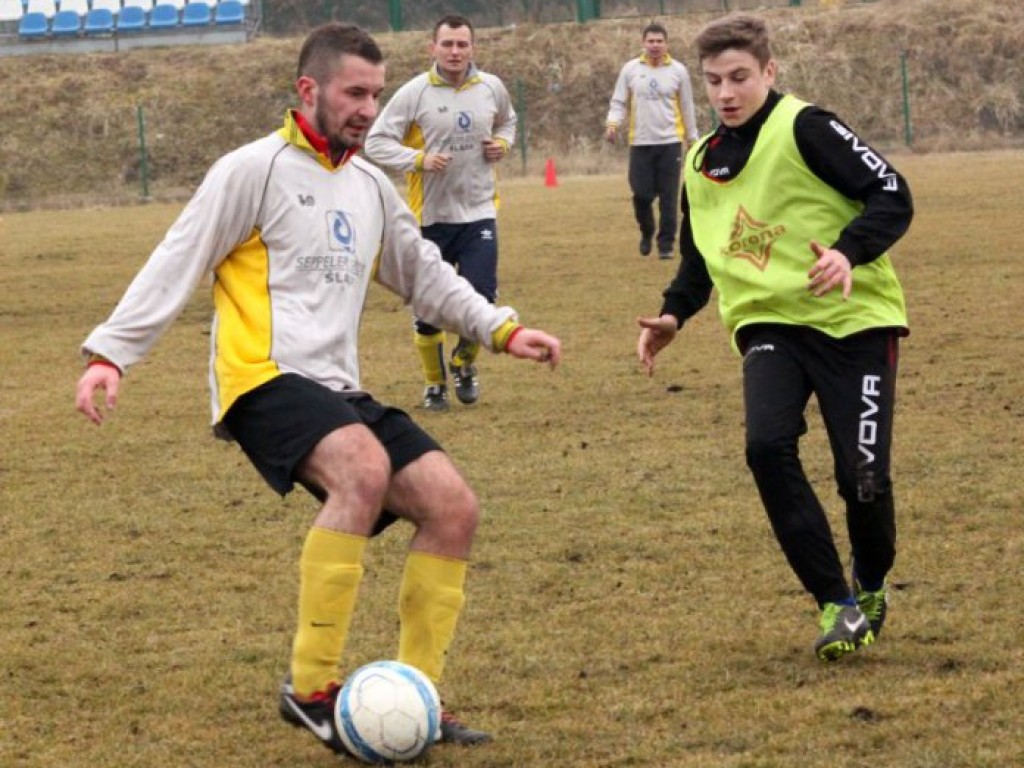 Sportowy weeend w obiektywie 21-23.02.2014 r.