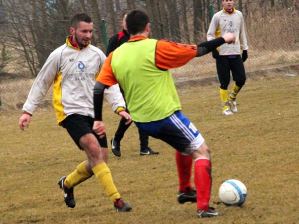 Sportowy weeend w obiektywie 21-23.02.2014 r.
