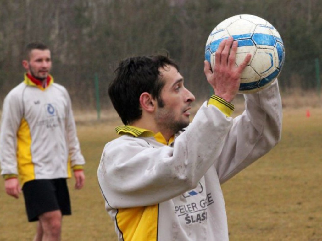 Sportowy weeend w obiektywie 21-23.02.2014 r.