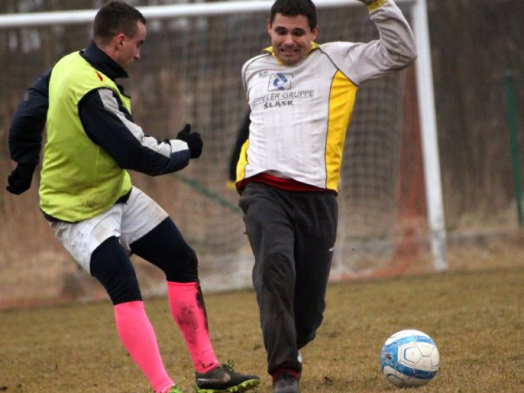 Sportowy weeend w obiektywie 21-23.02.2014 r.