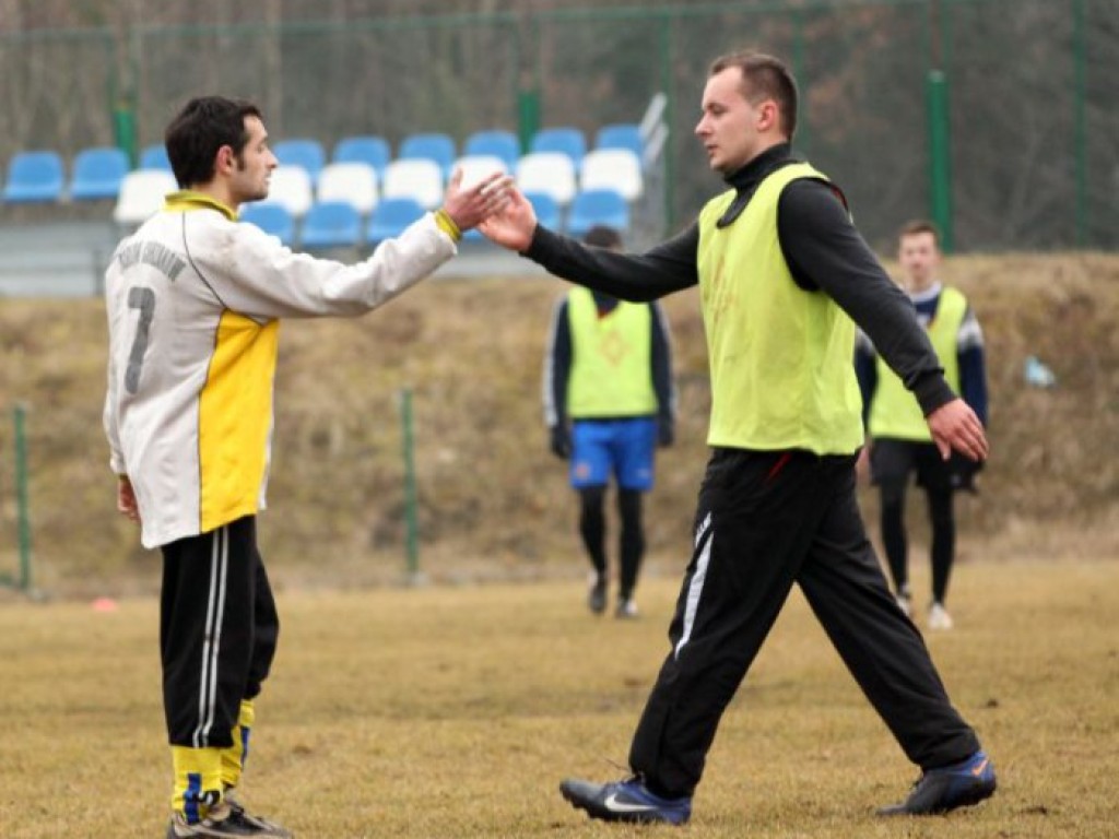 Sportowy weeend w obiektywie 21-23.02.2014 r.