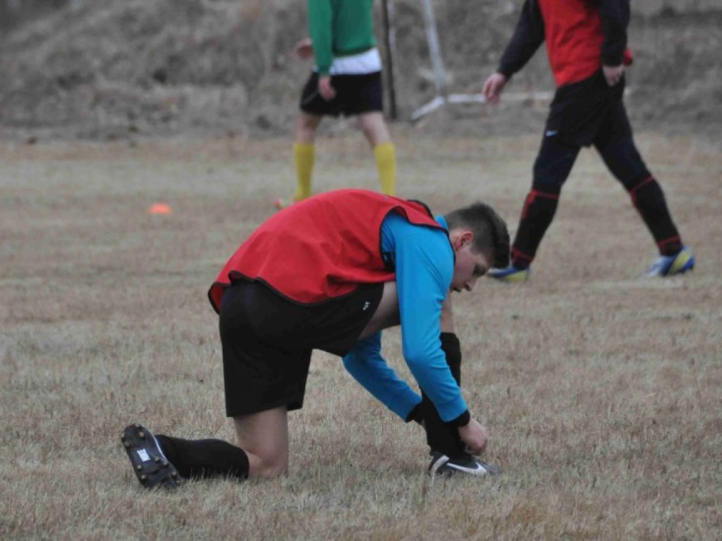 Sportowy weeend w obiektywie 21-23.02.2014 r.