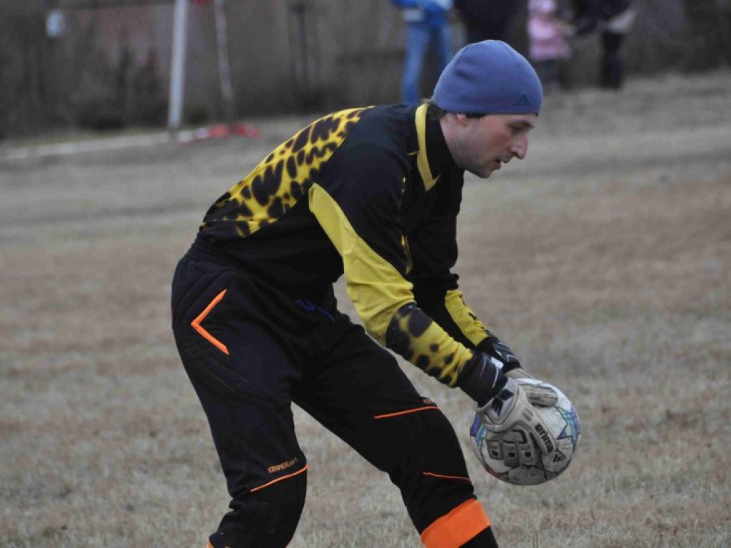 Sportowy weeend w obiektywie 21-23.02.2014 r.