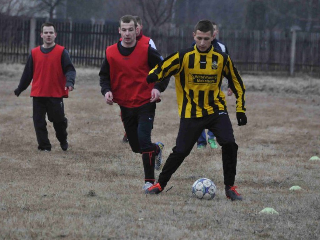 Sportowy weeend w obiektywie 21-23.02.2014 r.