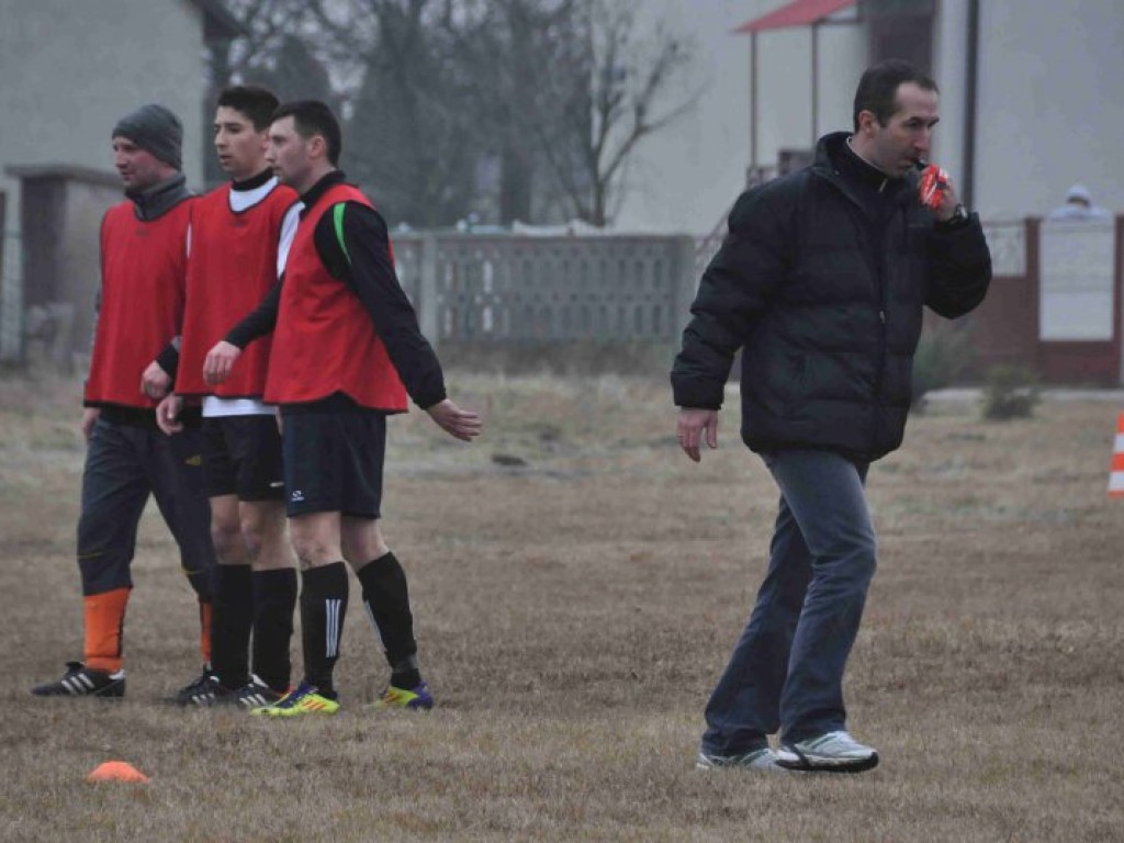Sportowy weeend w obiektywie 21-23.02.2014 r.