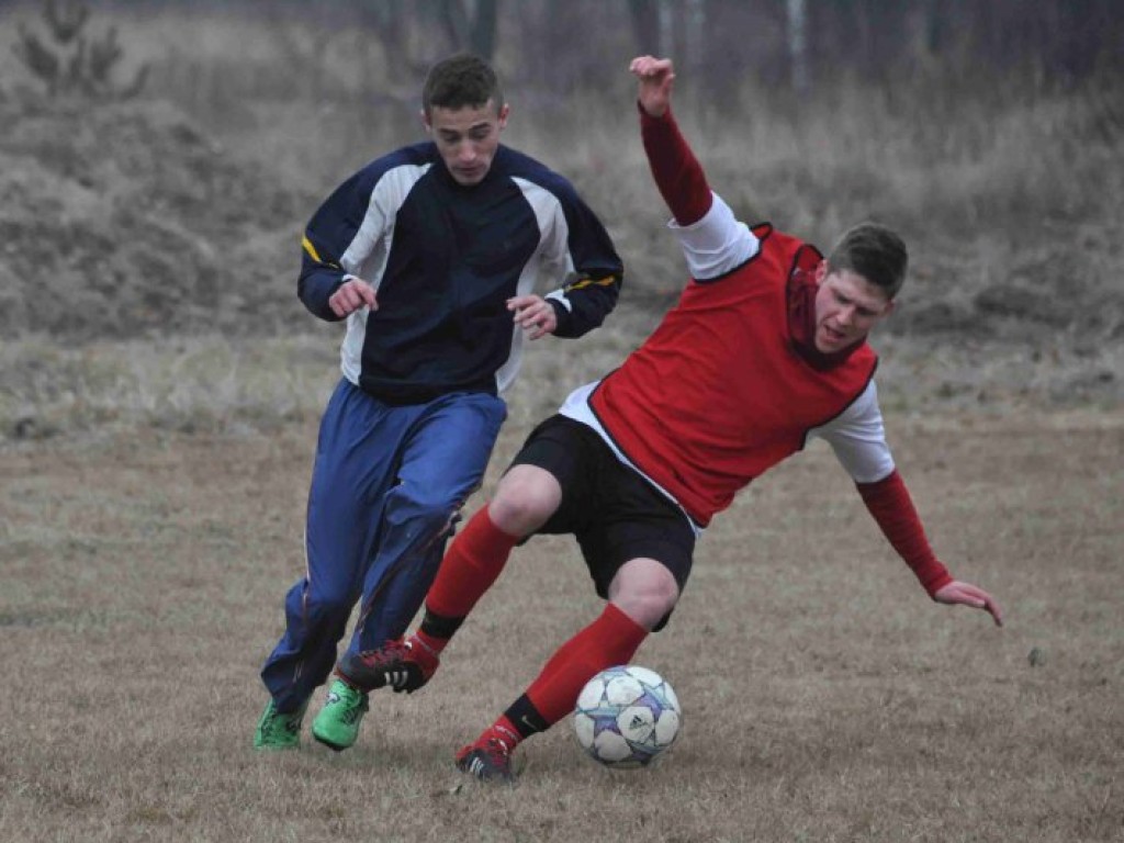 Sportowy weeend w obiektywie 21-23.02.2014 r.