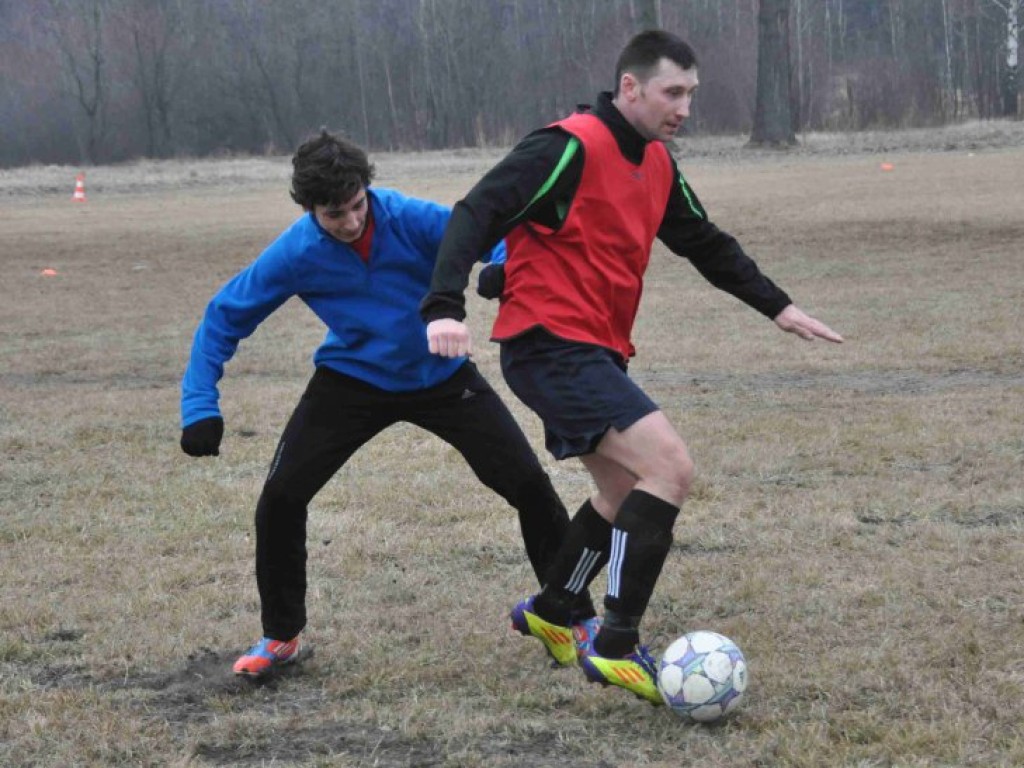 Sportowy weeend w obiektywie 21-23.02.2014 r.