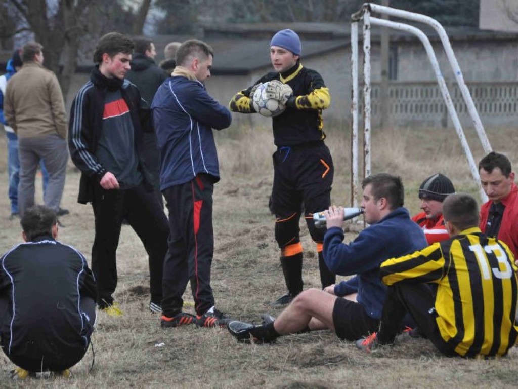 Sportowy weeend w obiektywie 21-23.02.2014 r.
