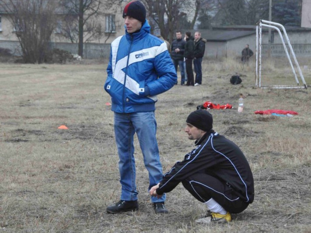 Sportowy weeend w obiektywie 21-23.02.2014 r.