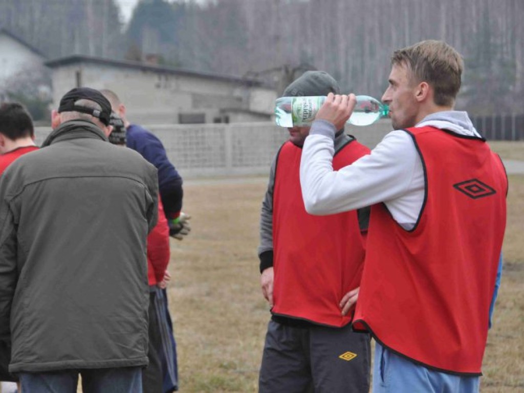 Sportowy weeend w obiektywie 21-23.02.2014 r.