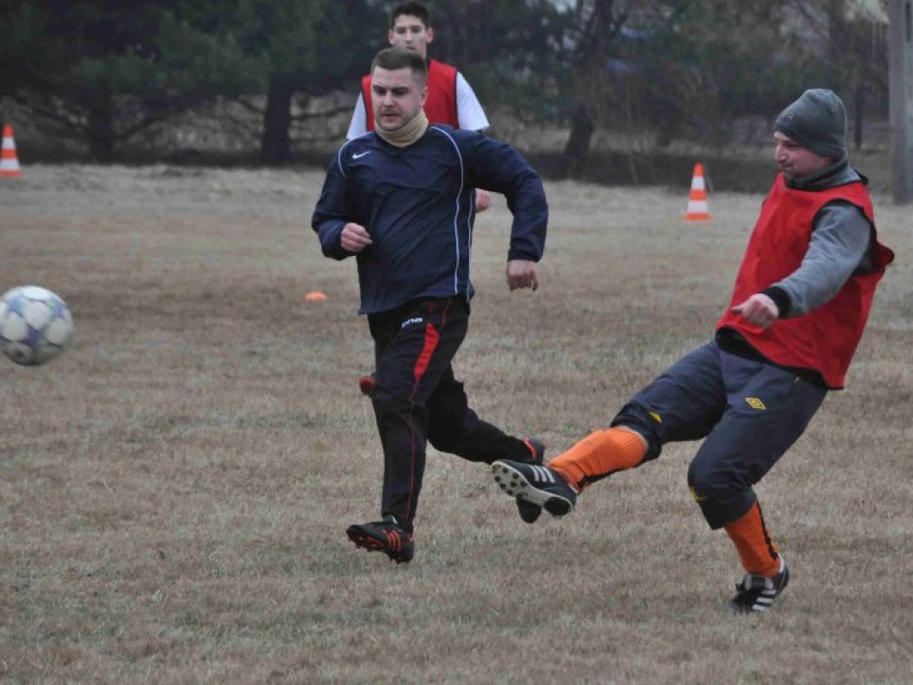 Sportowy weeend w obiektywie 21-23.02.2014 r.