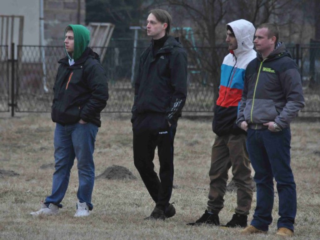 Sportowy weeend w obiektywie 21-23.02.2014 r.