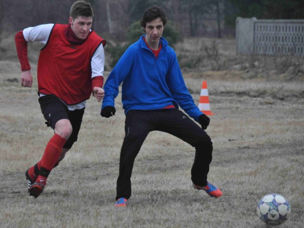 Sportowy weeend w obiektywie 21-23.02.2014 r.
