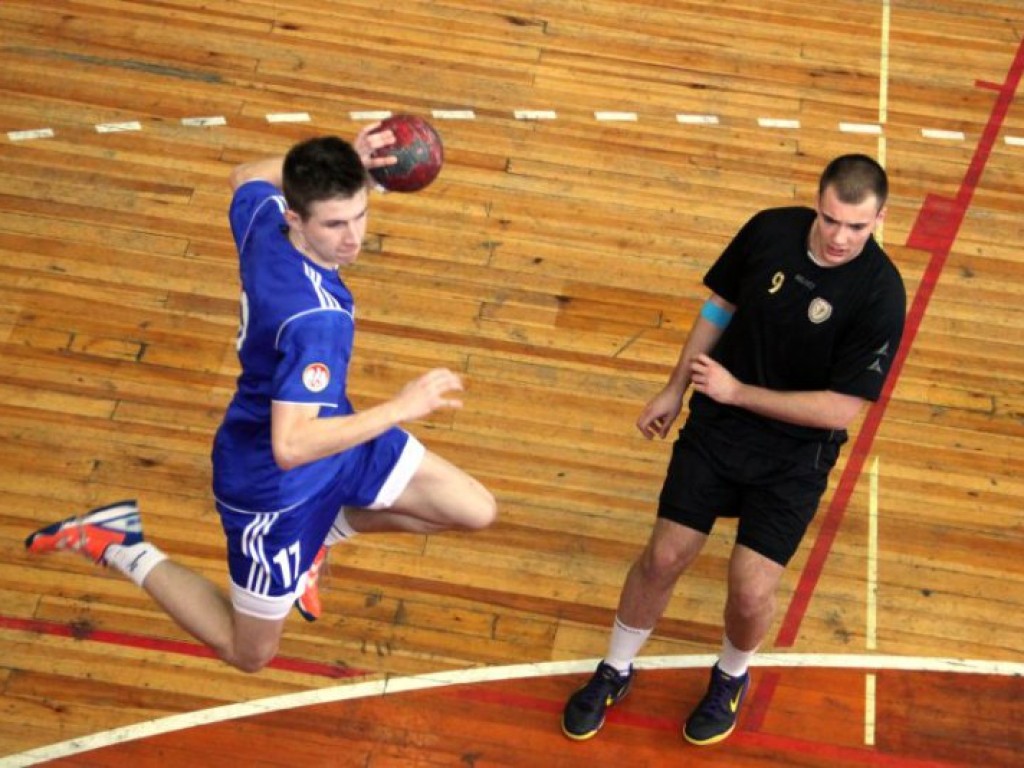 Sportowy weeend w obiektywie 21-23.02.2014 r.