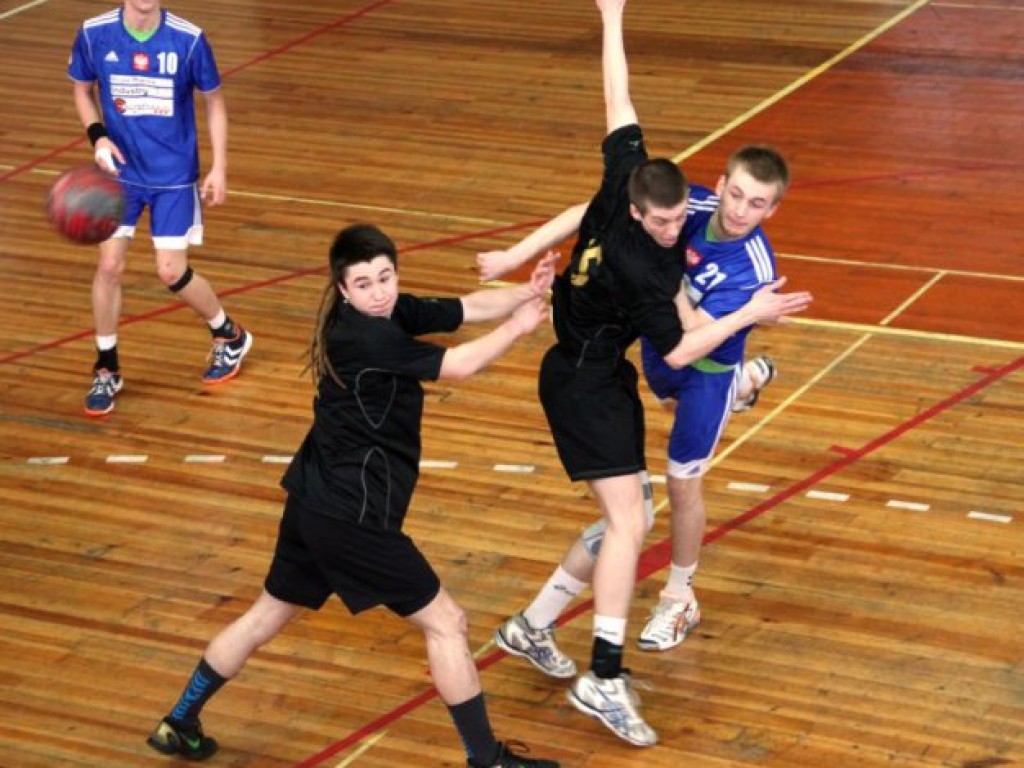 Sportowy weeend w obiektywie 21-23.02.2014 r.