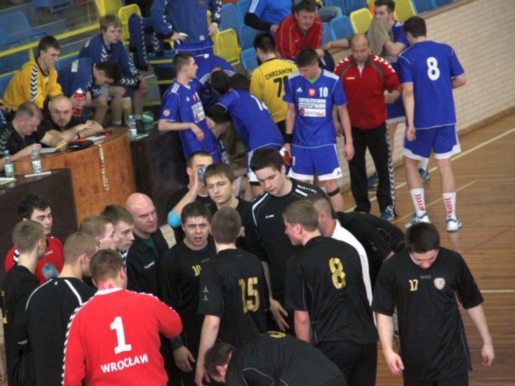 Sportowy weeend w obiektywie 21-23.02.2014 r.