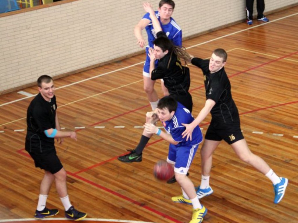 Sportowy weeend w obiektywie 21-23.02.2014 r.