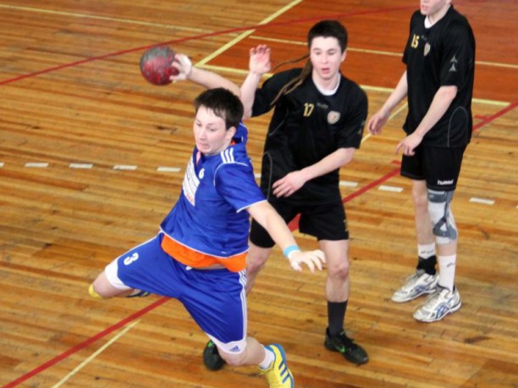 Sportowy weeend w obiektywie 21-23.02.2014 r.