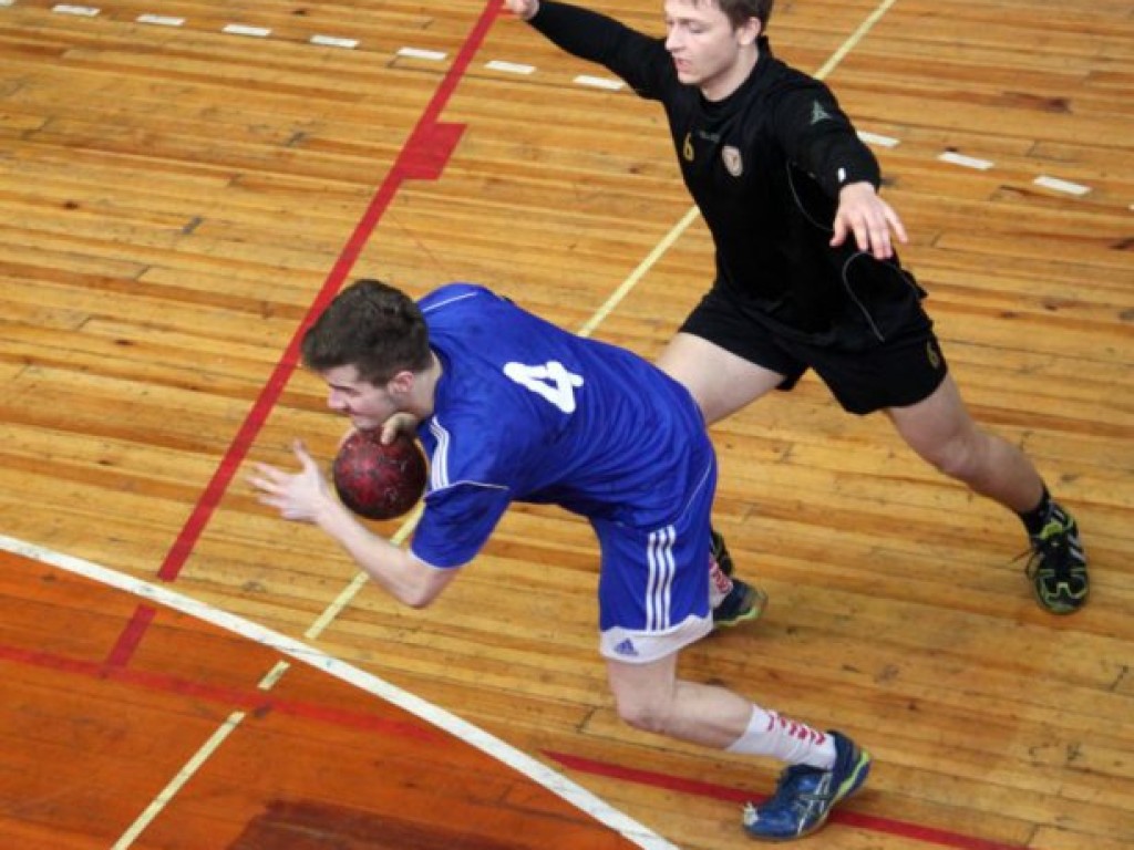 Sportowy weeend w obiektywie 21-23.02.2014 r.