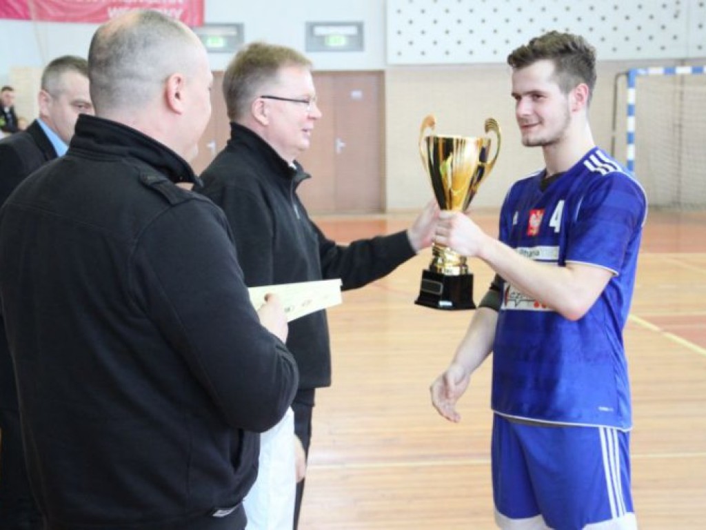 Sportowy weeend w obiektywie 21-23.02.2014 r.