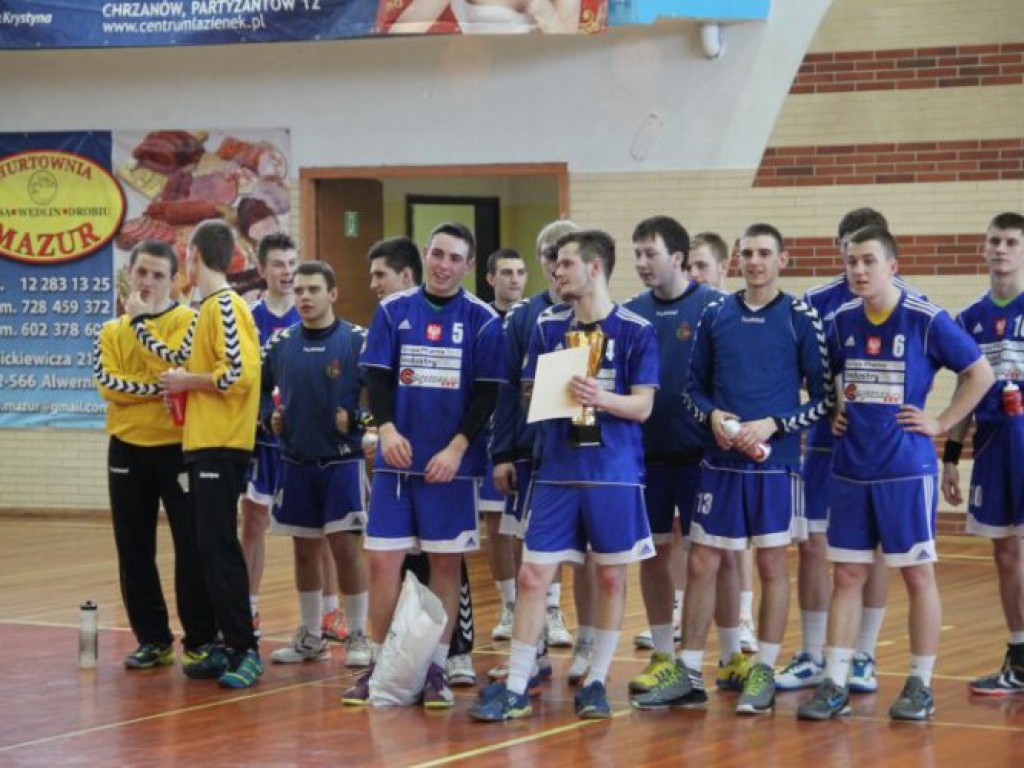 Sportowy weeend w obiektywie 21-23.02.2014 r.