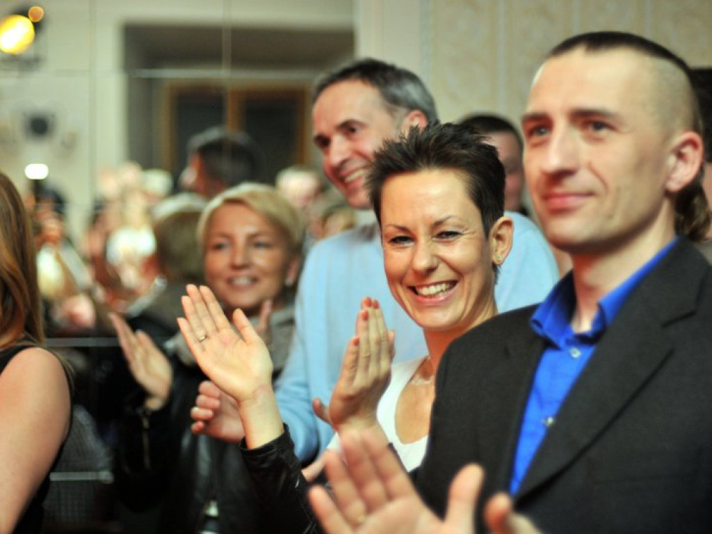 TRZEBINIA. Ostatki ze Sztywnymi (ZDJĘCIA)