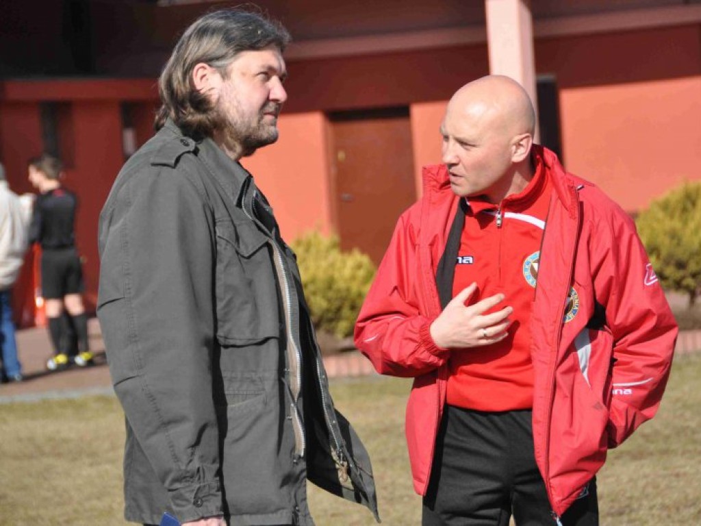 Sportowy weekend w obiektywie 01-02.03.2014 r.