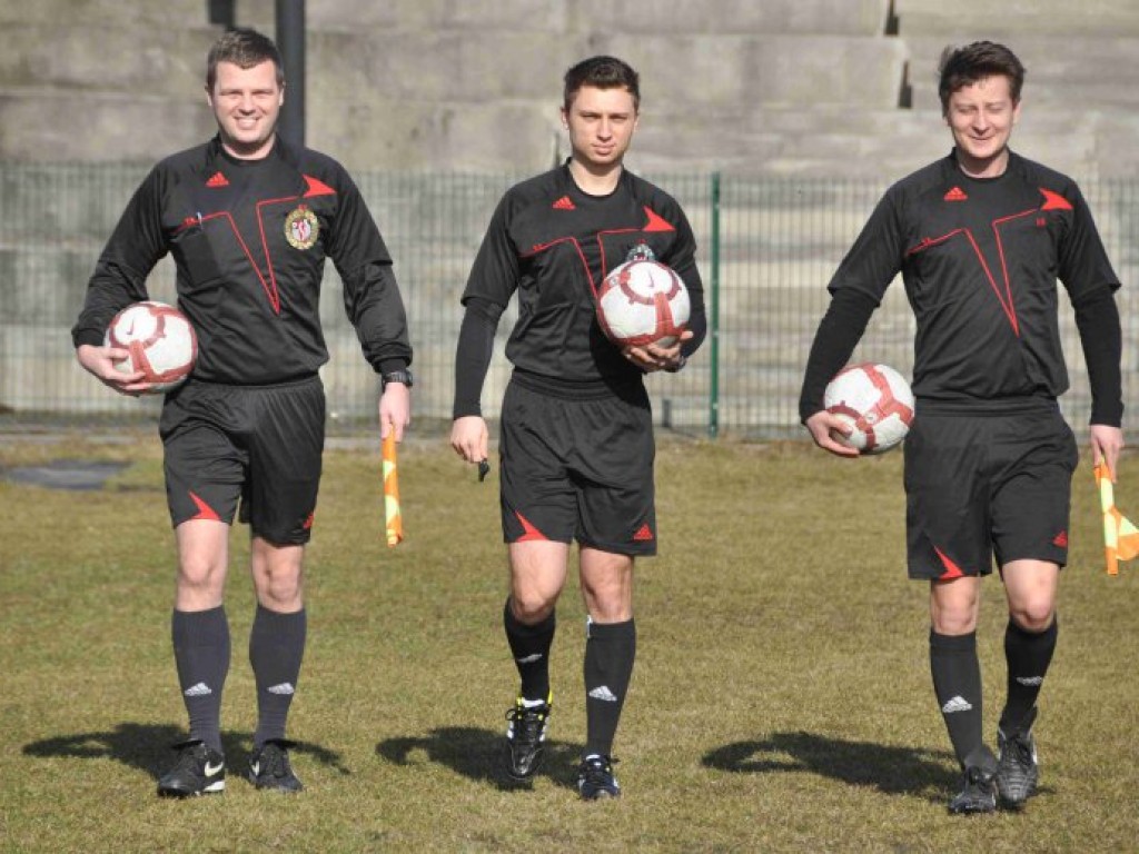 Sportowy weekend w obiektywie 01-02.03.2014 r.