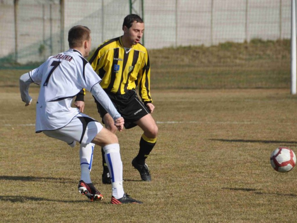 Sportowy weekend w obiektywie 01-02.03.2014 r.