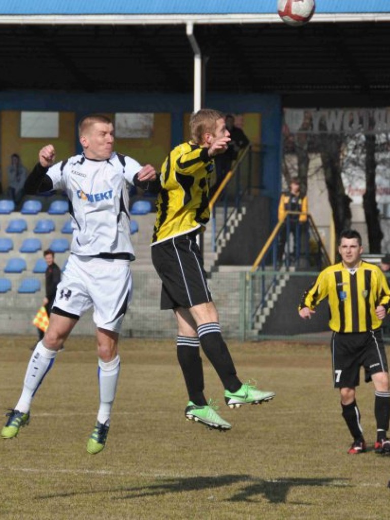 Sportowy weekend w obiektywie 01-02.03.2014 r.
