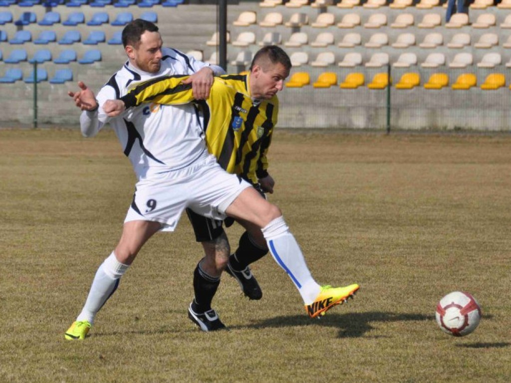 Sportowy weekend w obiektywie 01-02.03.2014 r.
