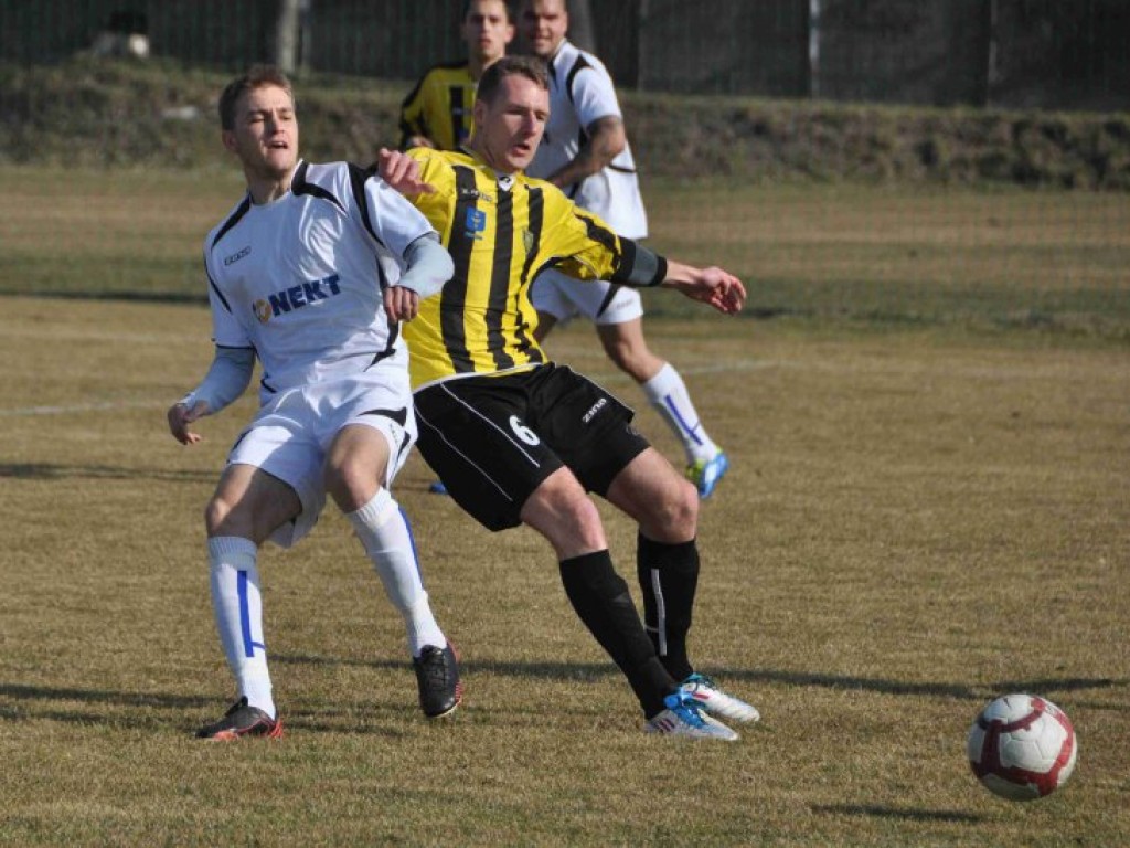 Sportowy weekend w obiektywie 01-02.03.2014 r.