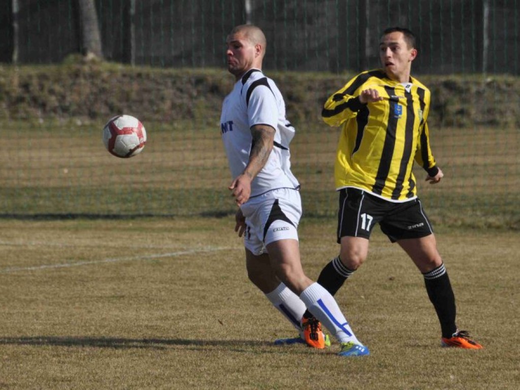 Sportowy weekend w obiektywie 01-02.03.2014 r.