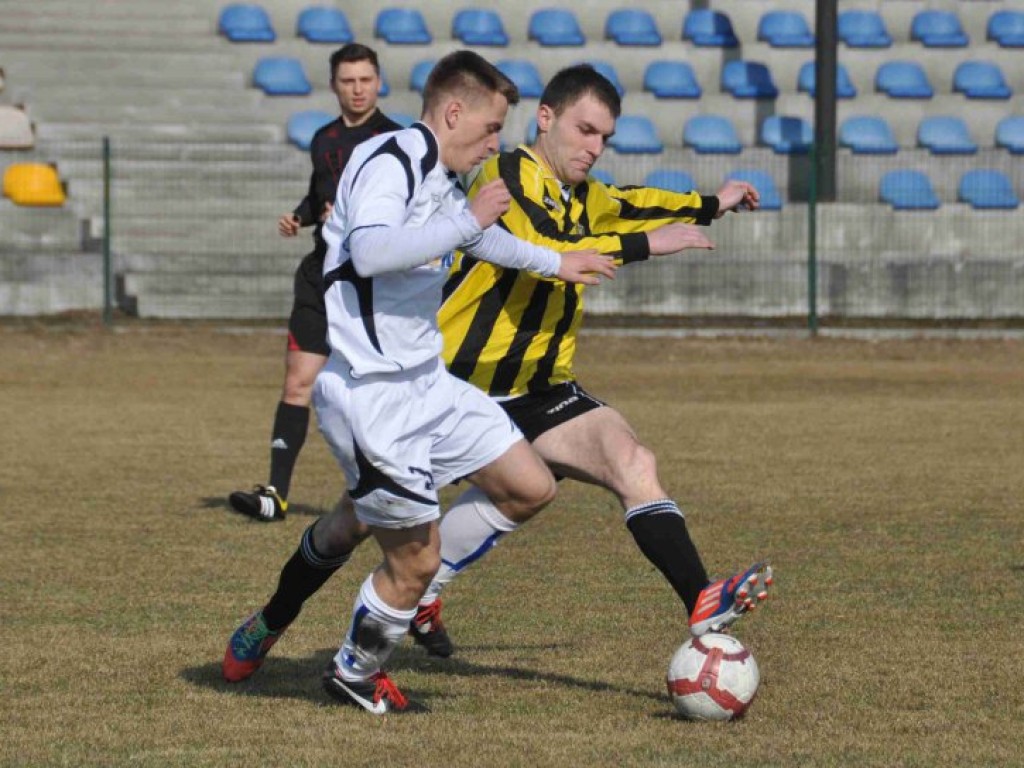 Sportowy weekend w obiektywie 01-02.03.2014 r.