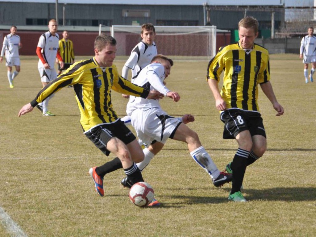 Sportowy weekend w obiektywie 01-02.03.2014 r.
