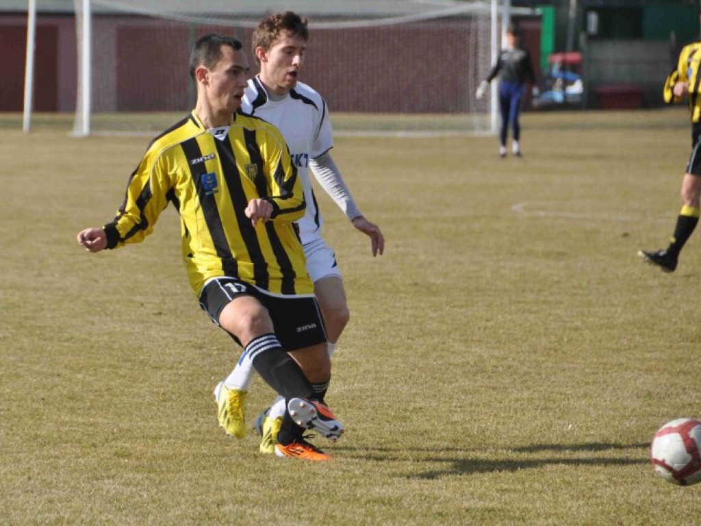 Sportowy weekend w obiektywie 01-02.03.2014 r.