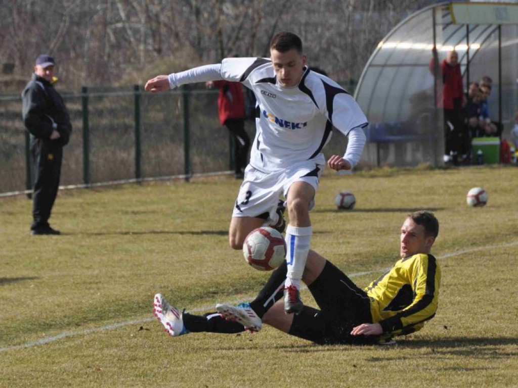 Sportowy weekend w obiektywie 01-02.03.2014 r.