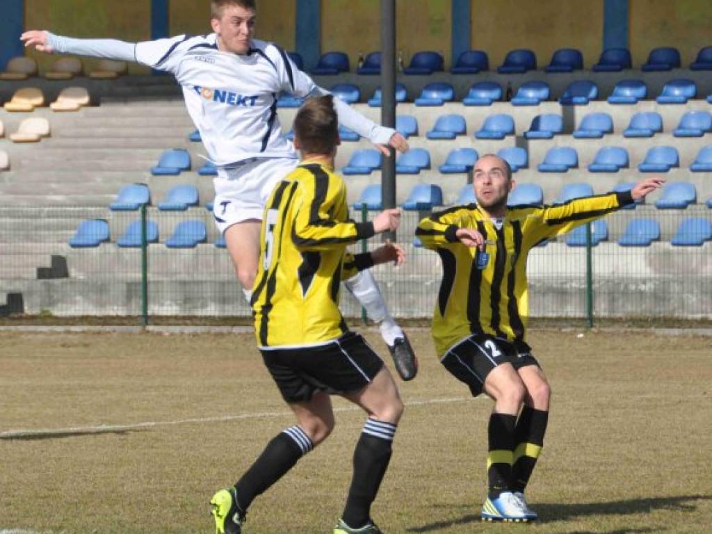Sportowy weekend w obiektywie 01-02.03.2014 r.