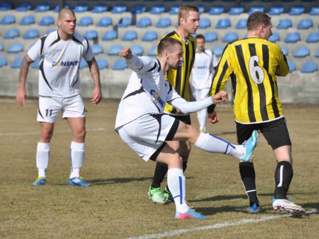 Sportowy weekend w obiektywie 01-02.03.2014 r.